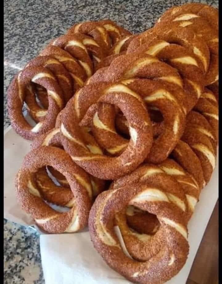 Simitçiler Tarifeye Uymuyor