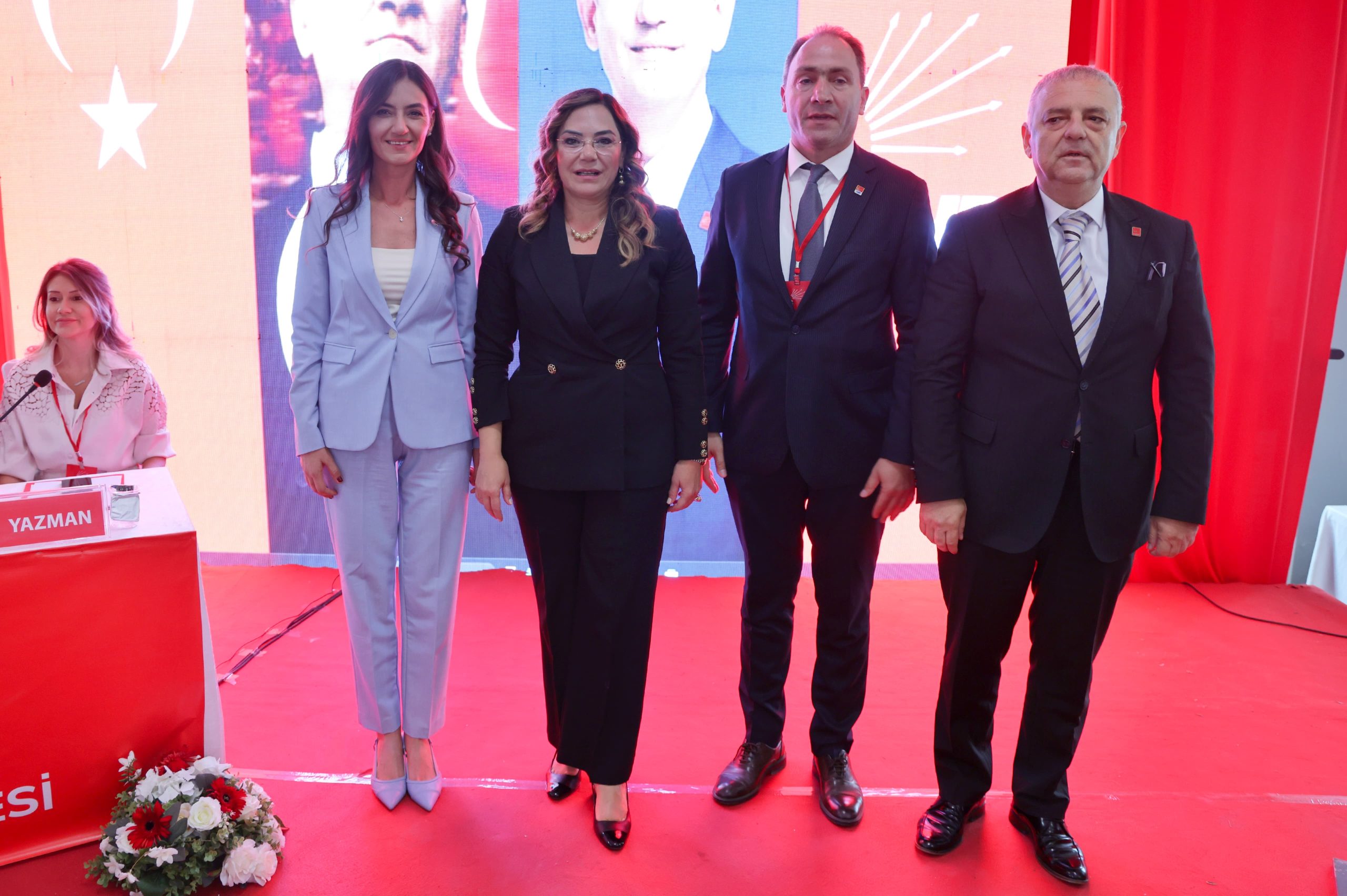 KAZANAN GÖKÇE BAYOL OLDU