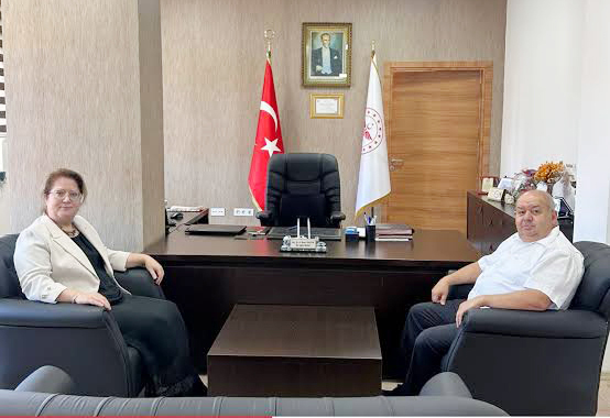 ‘Sağlık hizmetleri daha etkin’