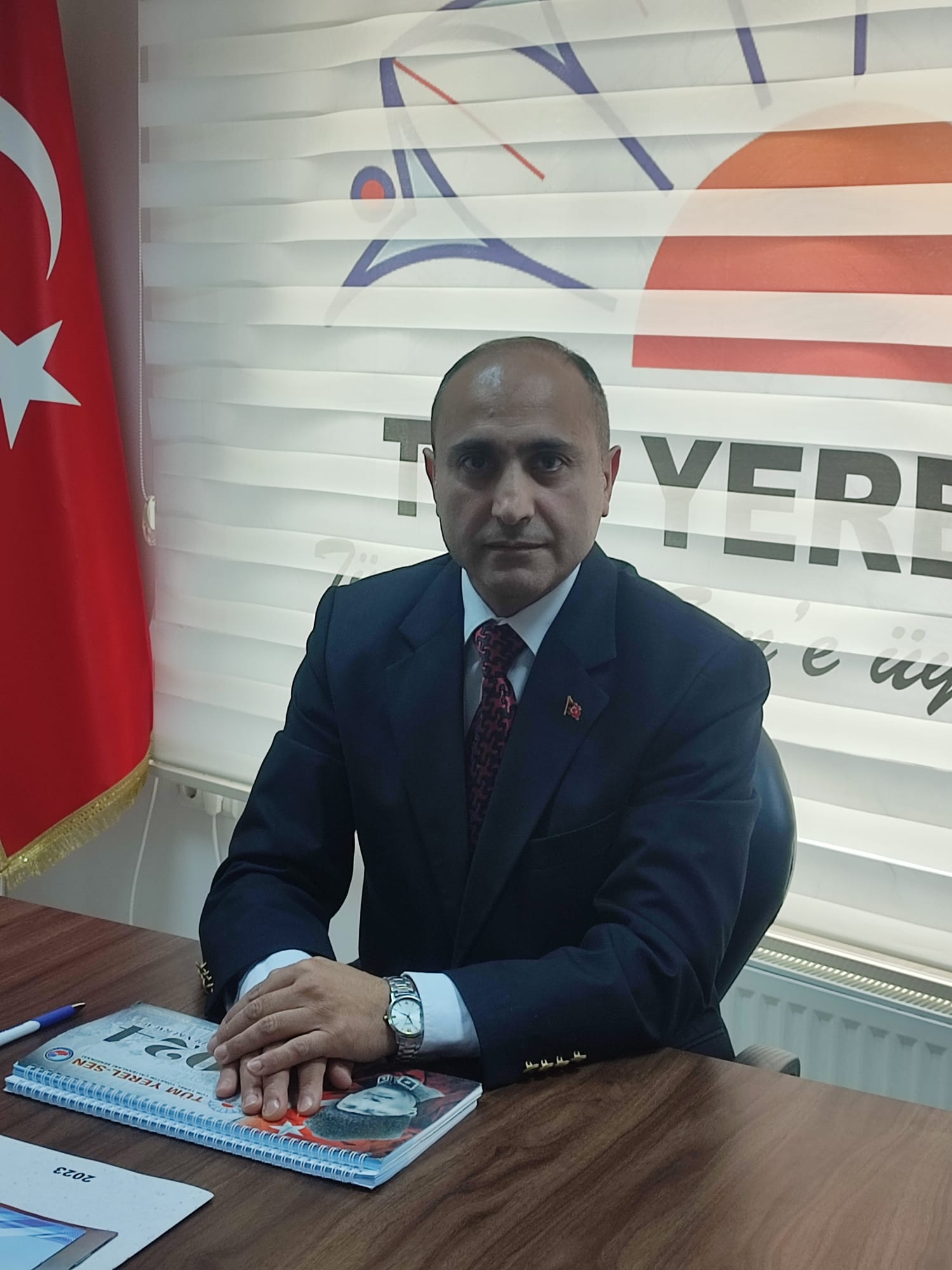 Tüm Yerel-Sen’den bakanlığa çağrı
