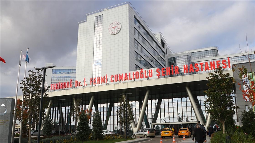 Hekim eksikliği gideriliyor