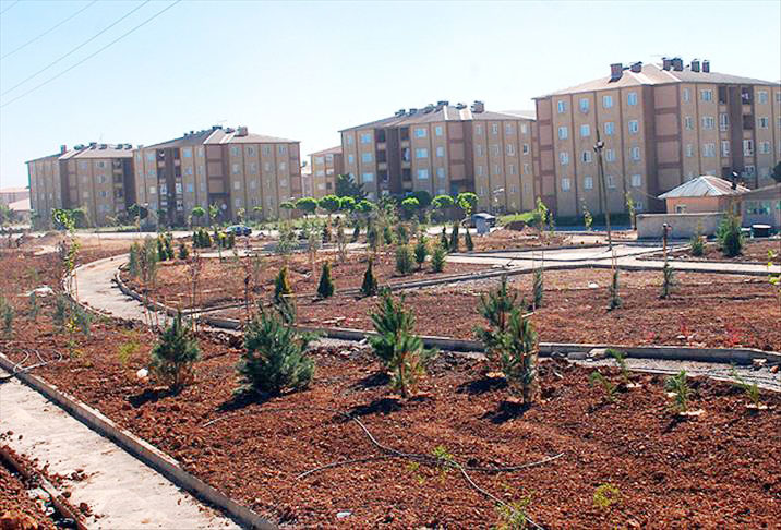TOKİ’den Tekirdağ fırsatı