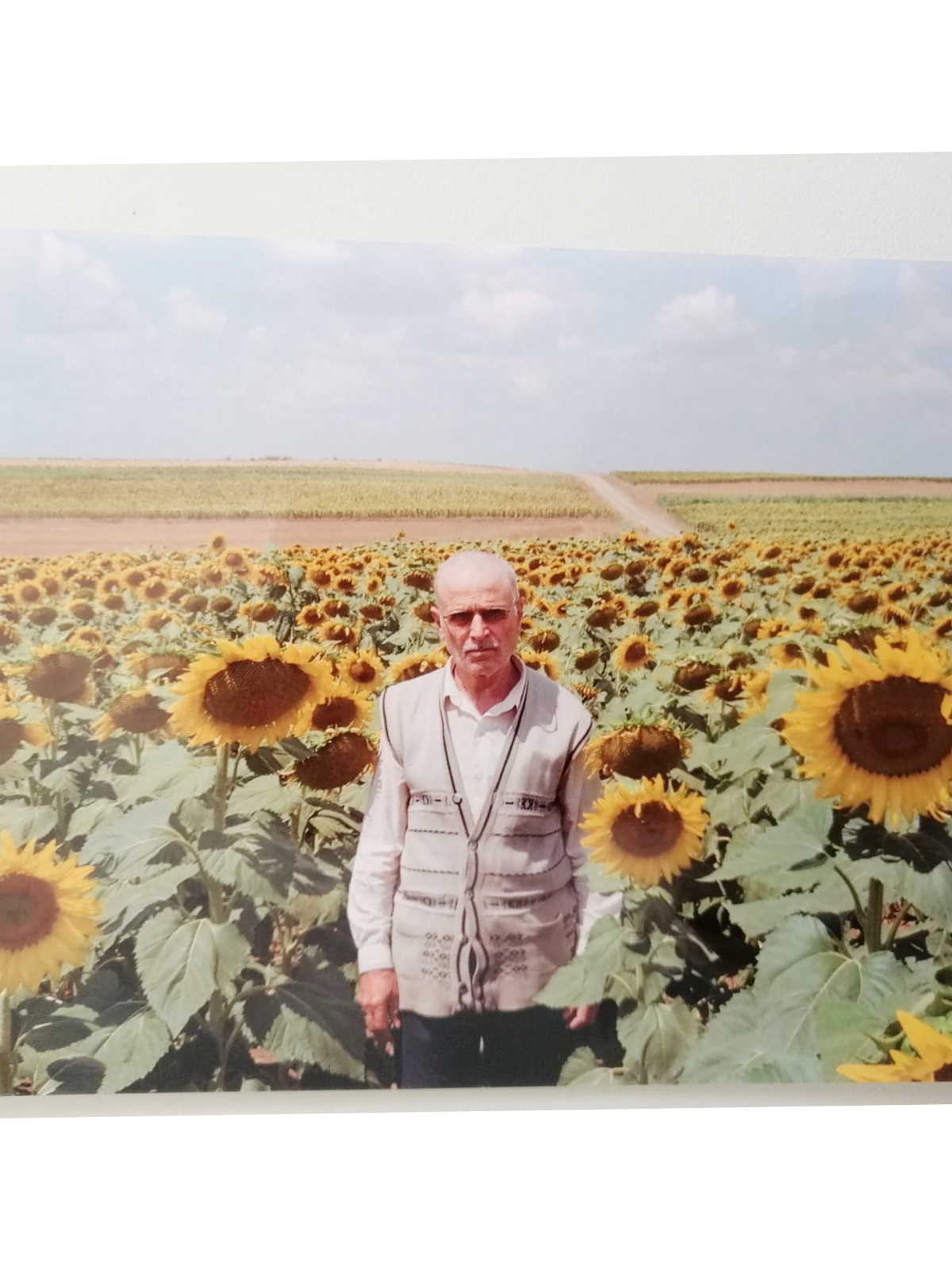 Karacakılavuz’da verim yüzde 40 düştü