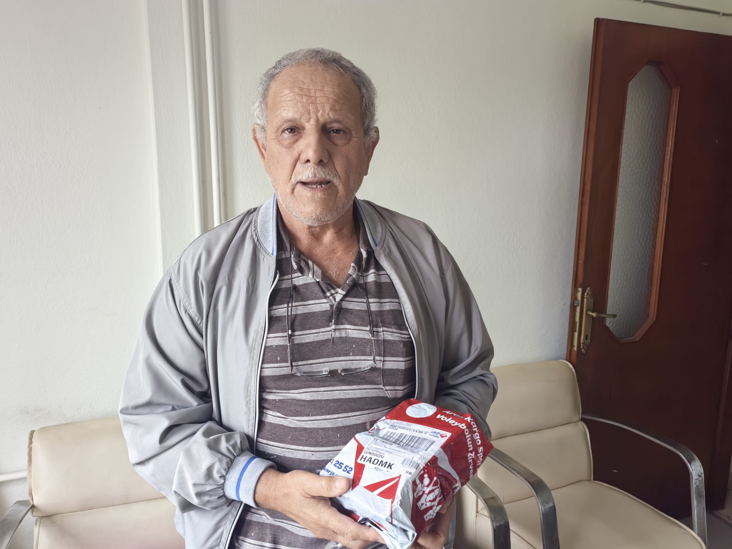 Cinsel içerikli ürün vaadiyle dolandırıcılık