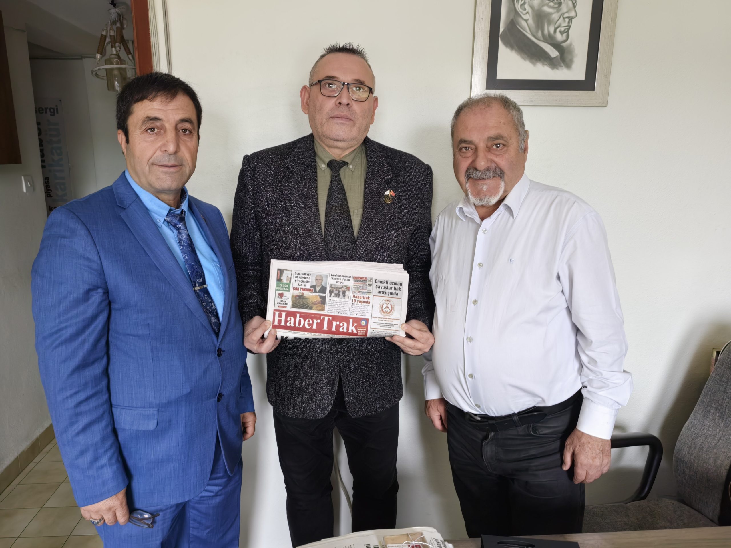 Sorunlarına çözüm bekliyorlar