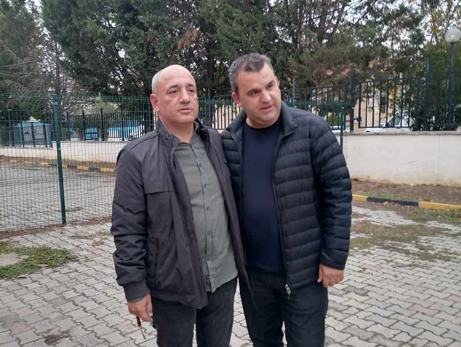 “Tekirdağspor hepimizin”
