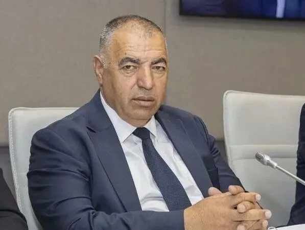 Doğrudan Temin Krizi