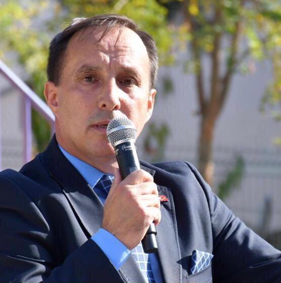 İlhan Koçer Yeni Görevine Başladı