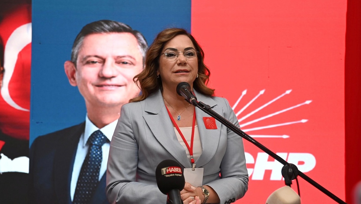 Yüceer; “Giden gider”