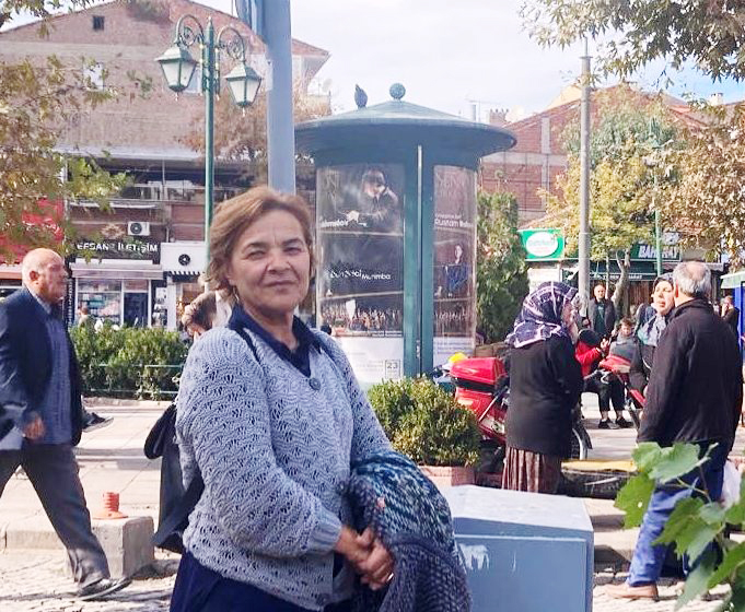 BORU HATTINDA KAÇAK İDDİASI