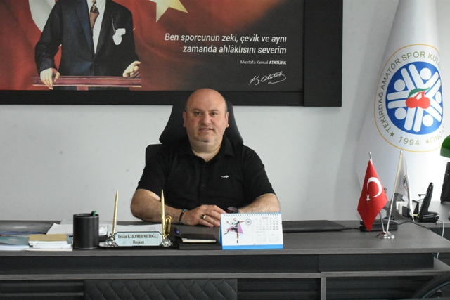 “Lisans sürecini gece 23.00’a kadar uzattık”