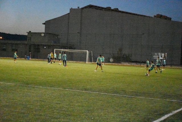 13 Kasım ışıldayacak