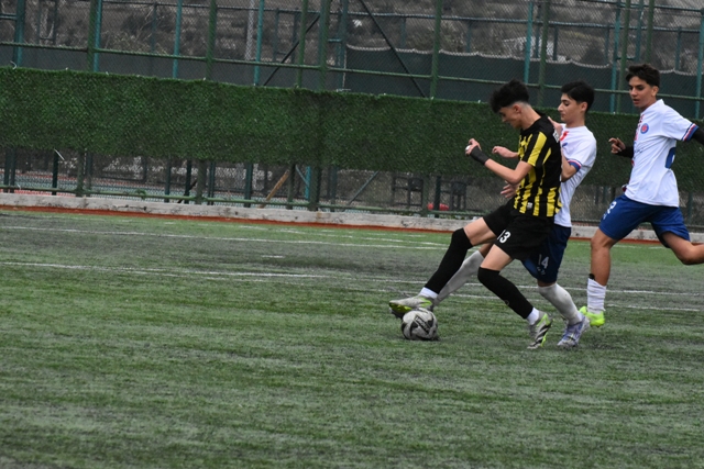 Hedef ilk 3