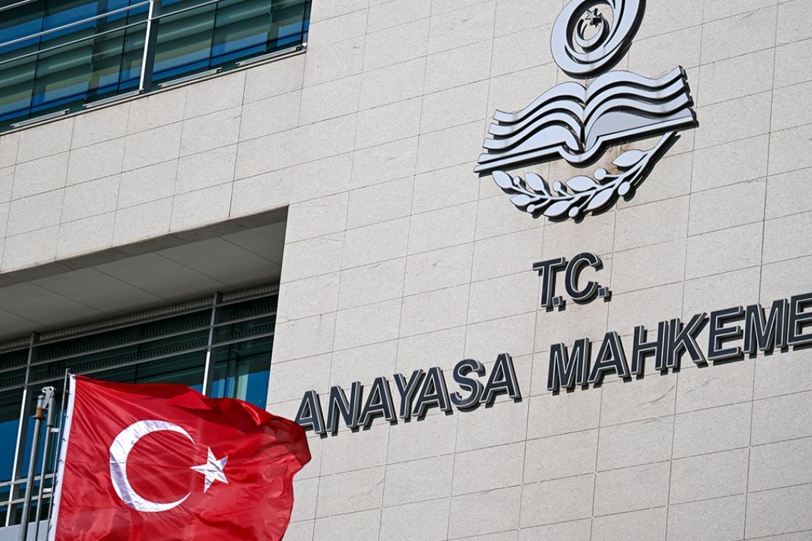 AYM’den  BİK uygulamasına iptal kararı