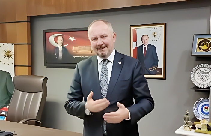 Özcan: “Tekirdağ’ın yolu, Türkiye’nin yoludur”
