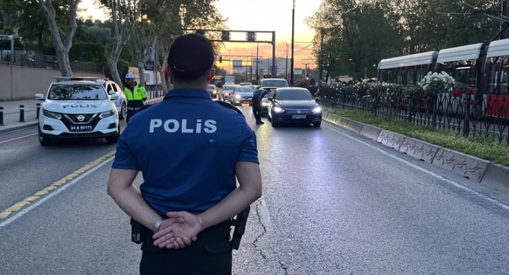 Belediye personeli gözaltına alındı