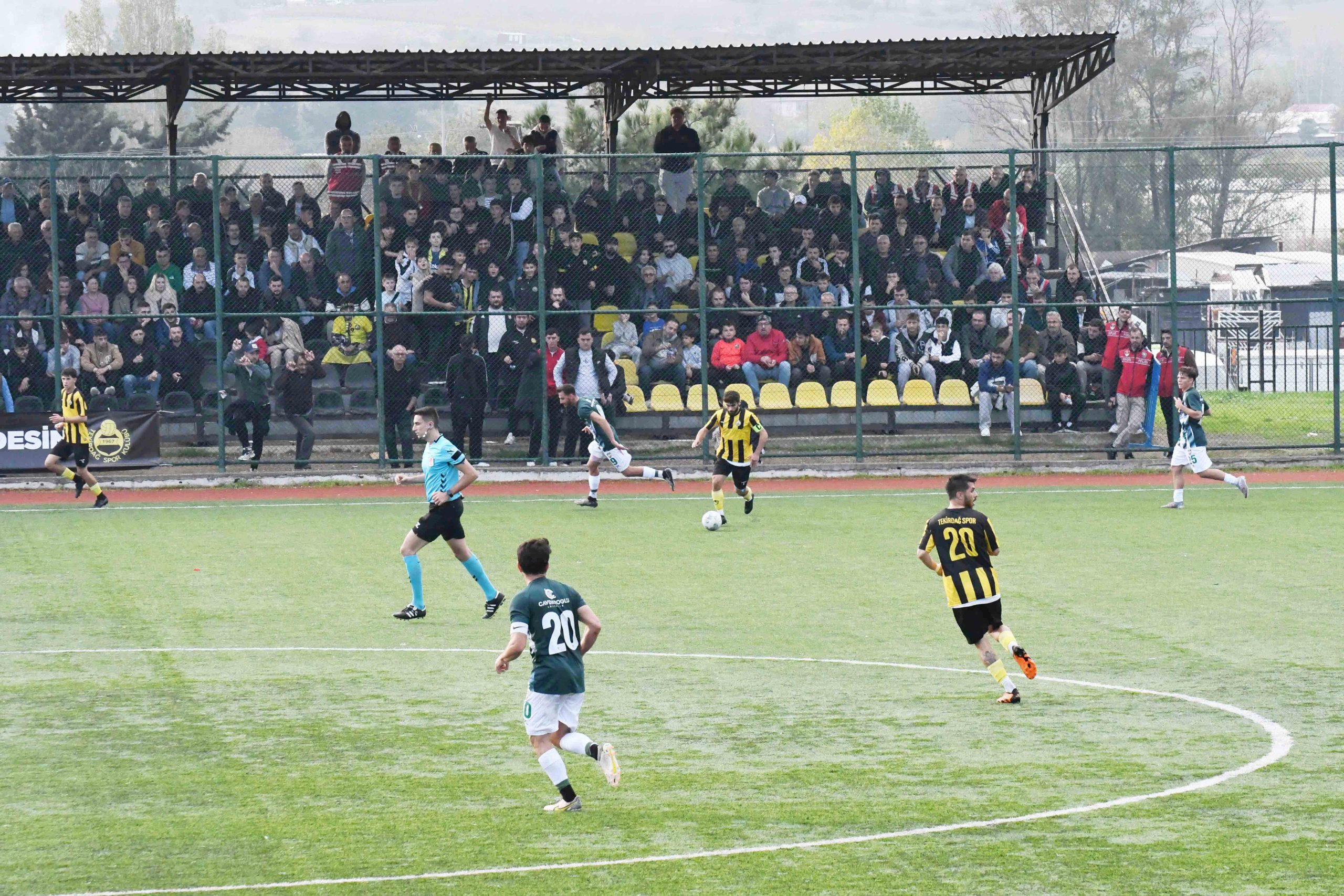 Yöneticilere ceza şoku