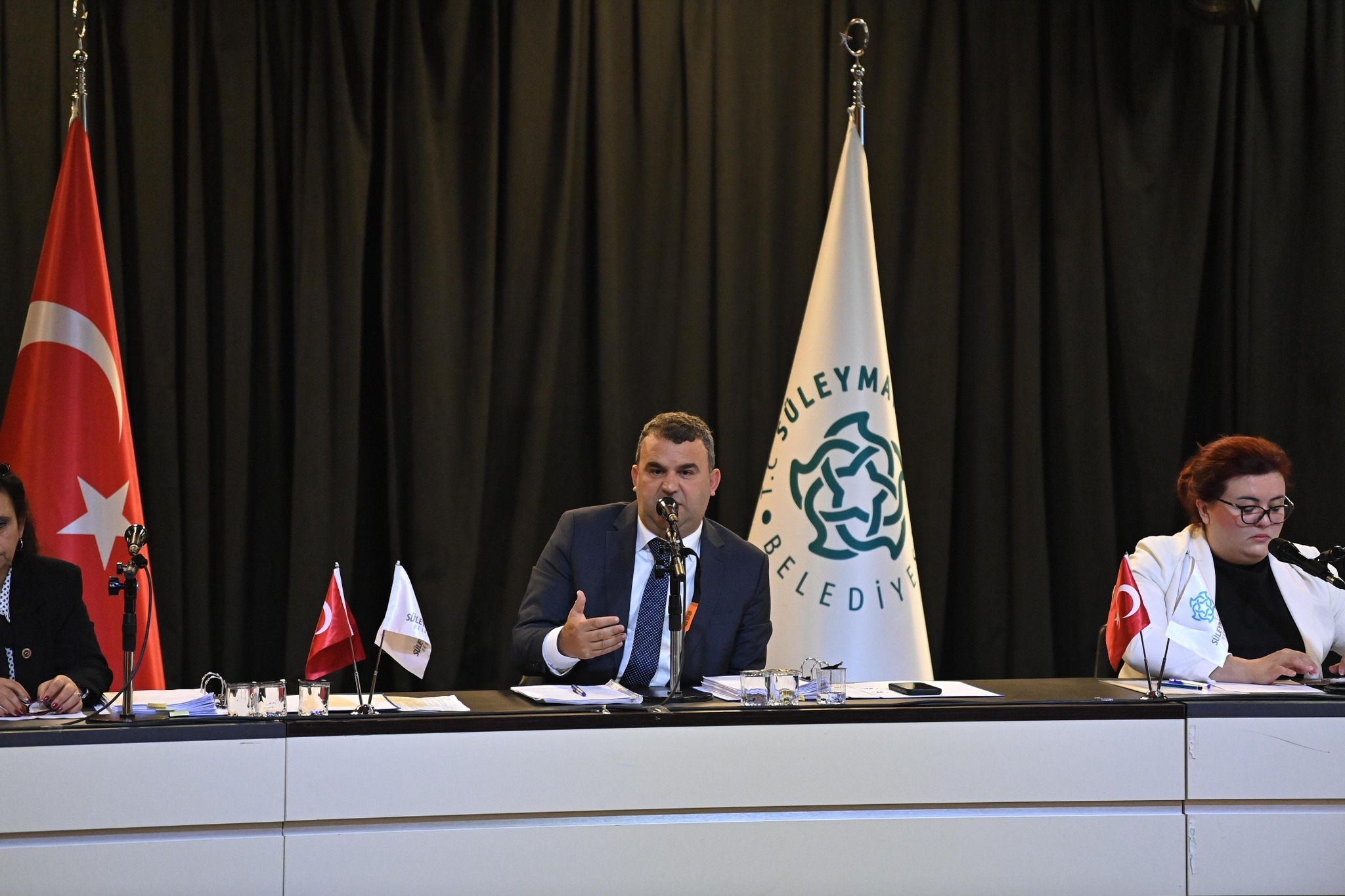 Birimlerin bütçesinde değişiklik