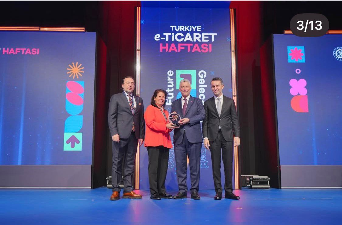 Trakya’nın guruna özel ödül