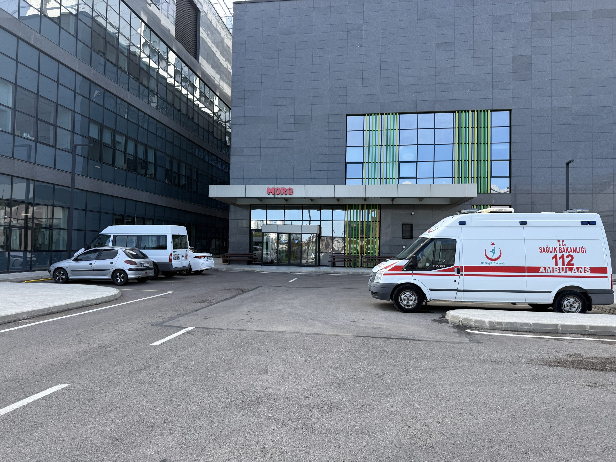 Thodex’in kurucusu Faruk Fatih Özer, cezaevinde ölü bulundu