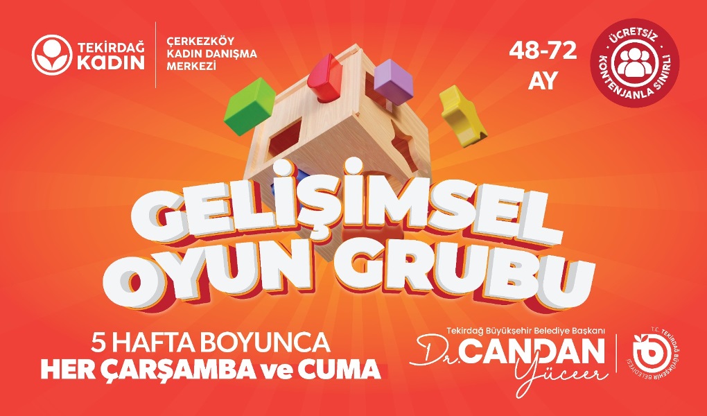 KADINLARA VE ÇOCUKLARA ÖZEL ATÖLYELER BAŞLADI
