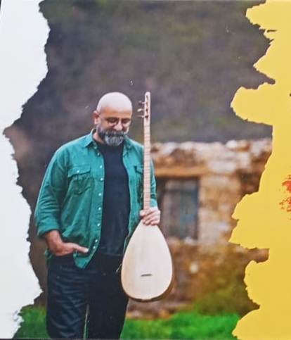 Tuncelilerden dayanışma konseri