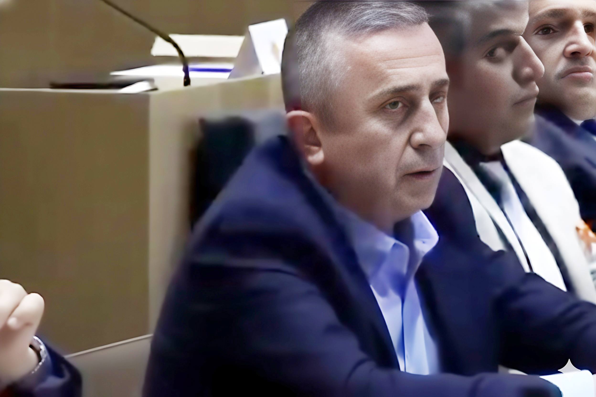 TESKİ’ye yapısal sorun uyarısı