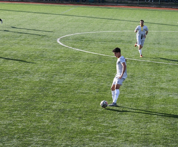 Tekirdağspor’dan büyük kayıp