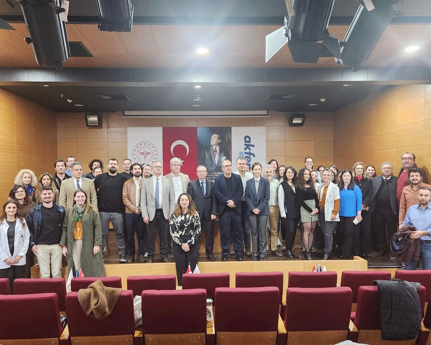 Tekirdağ’da İnme Merkezinin Mimarı: Uzm. Dr. Ümit Gören