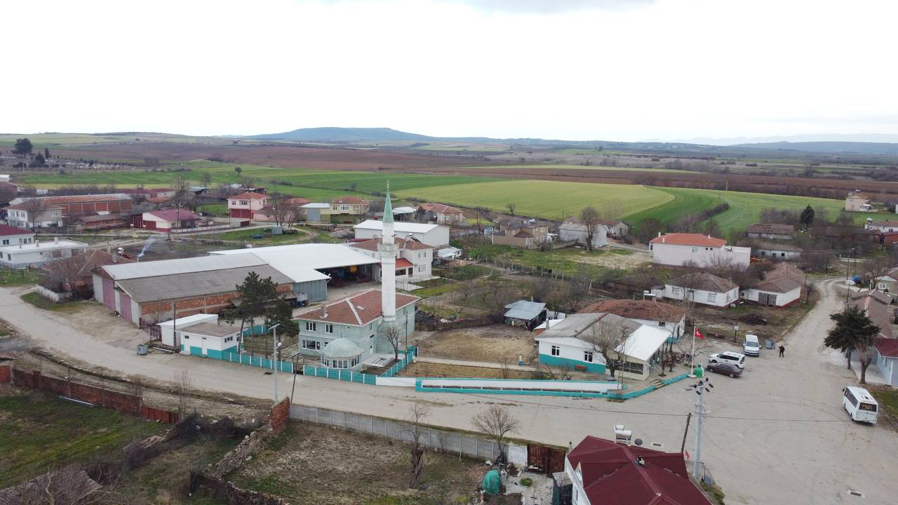 Mahallenin adı değişiyor