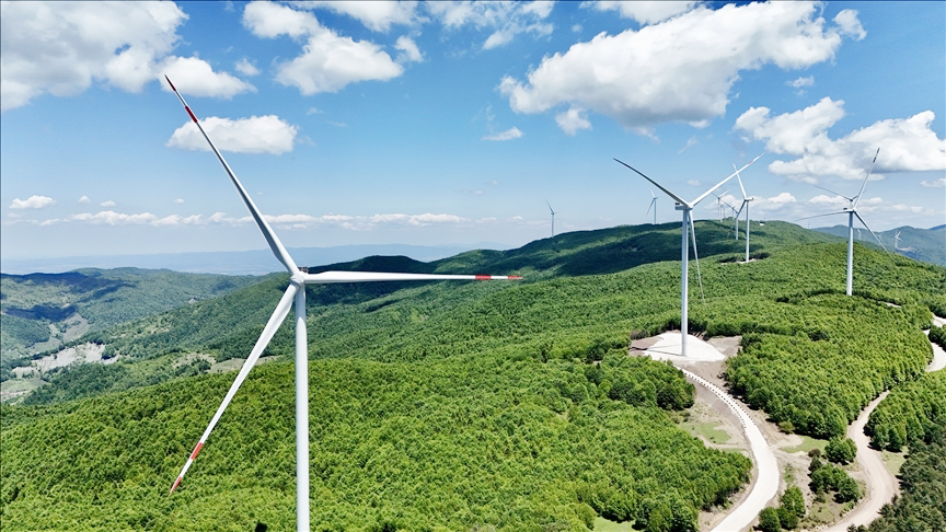 Hayrabolu’ya enerji yatırımı