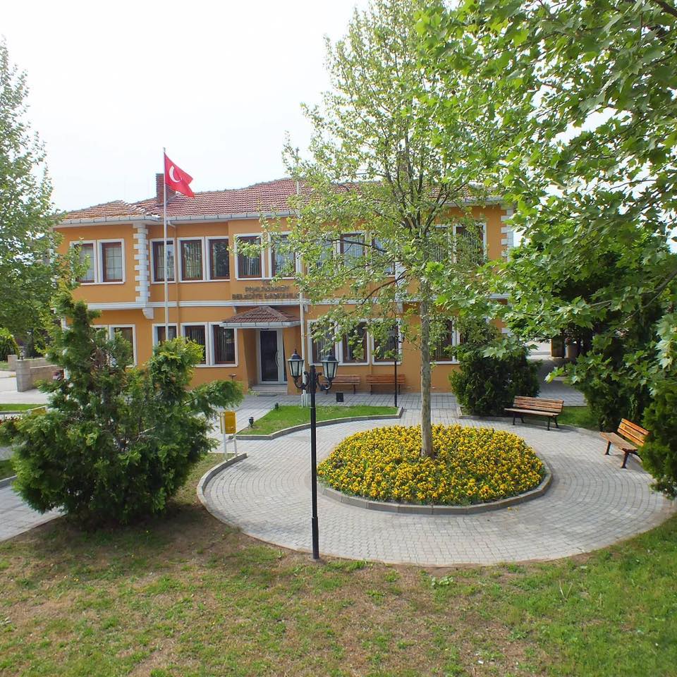 İki belediye kardeş olacak