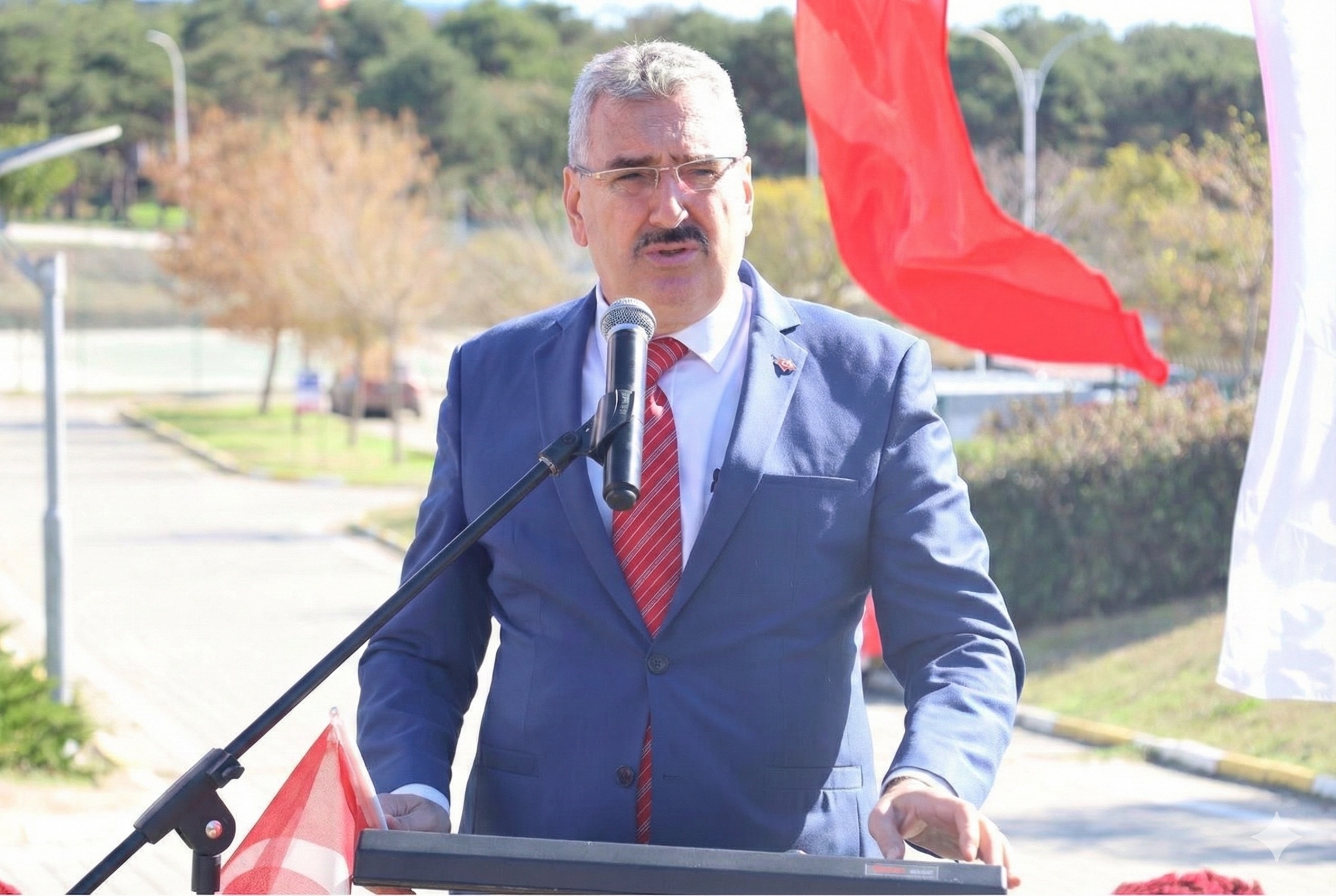En Etkili Bilim İnsanları Listesinde Üst Üste 6. Kez Yer Aldı