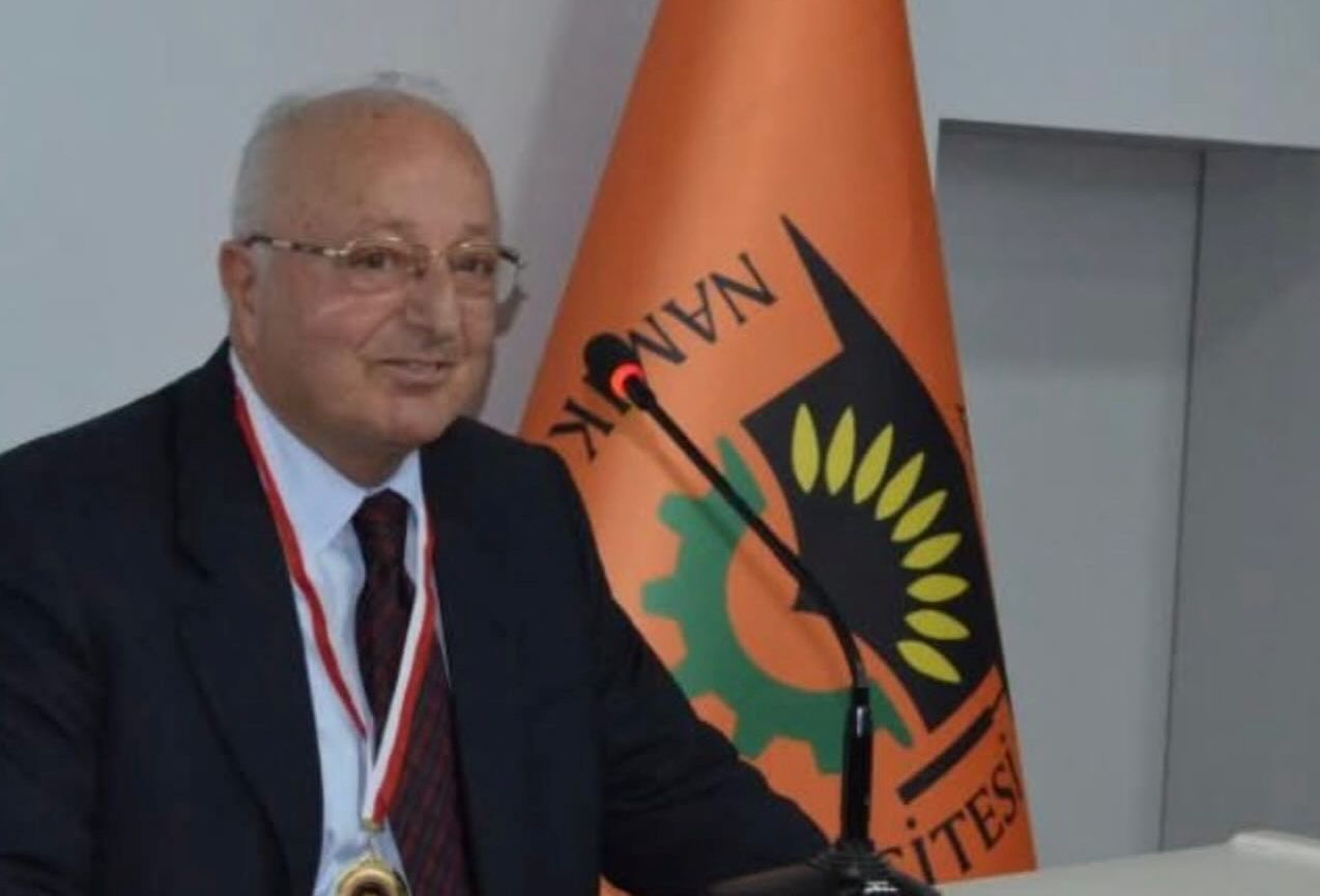 Prof. Dr. Sezen Şehirali, vefat etti