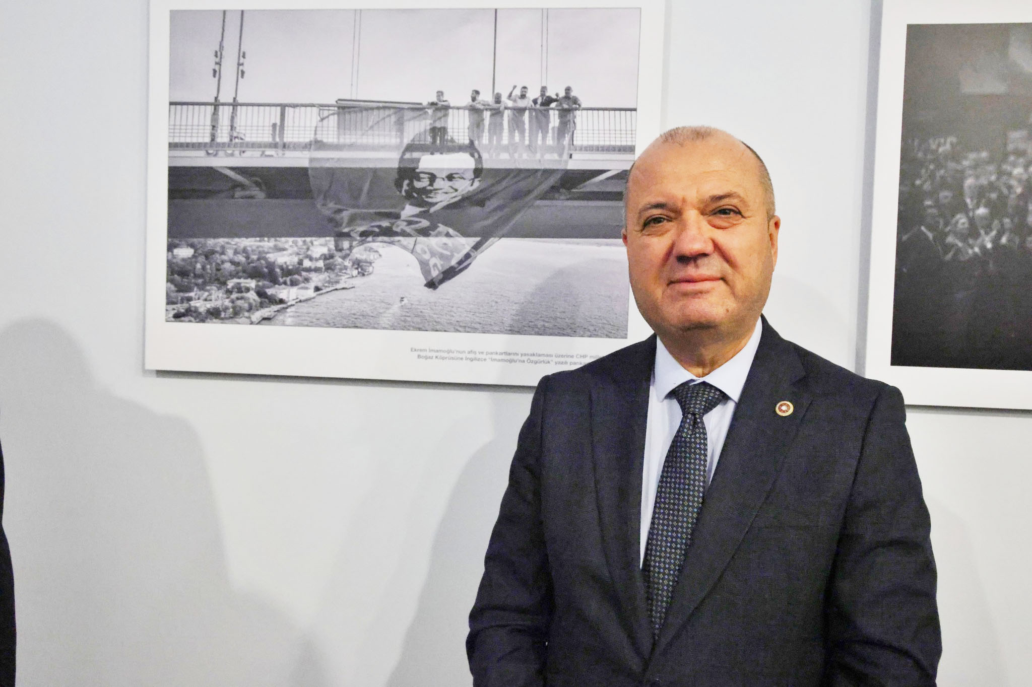 İlhami Özcan Aygun, eksikleri bir bir sıraladı