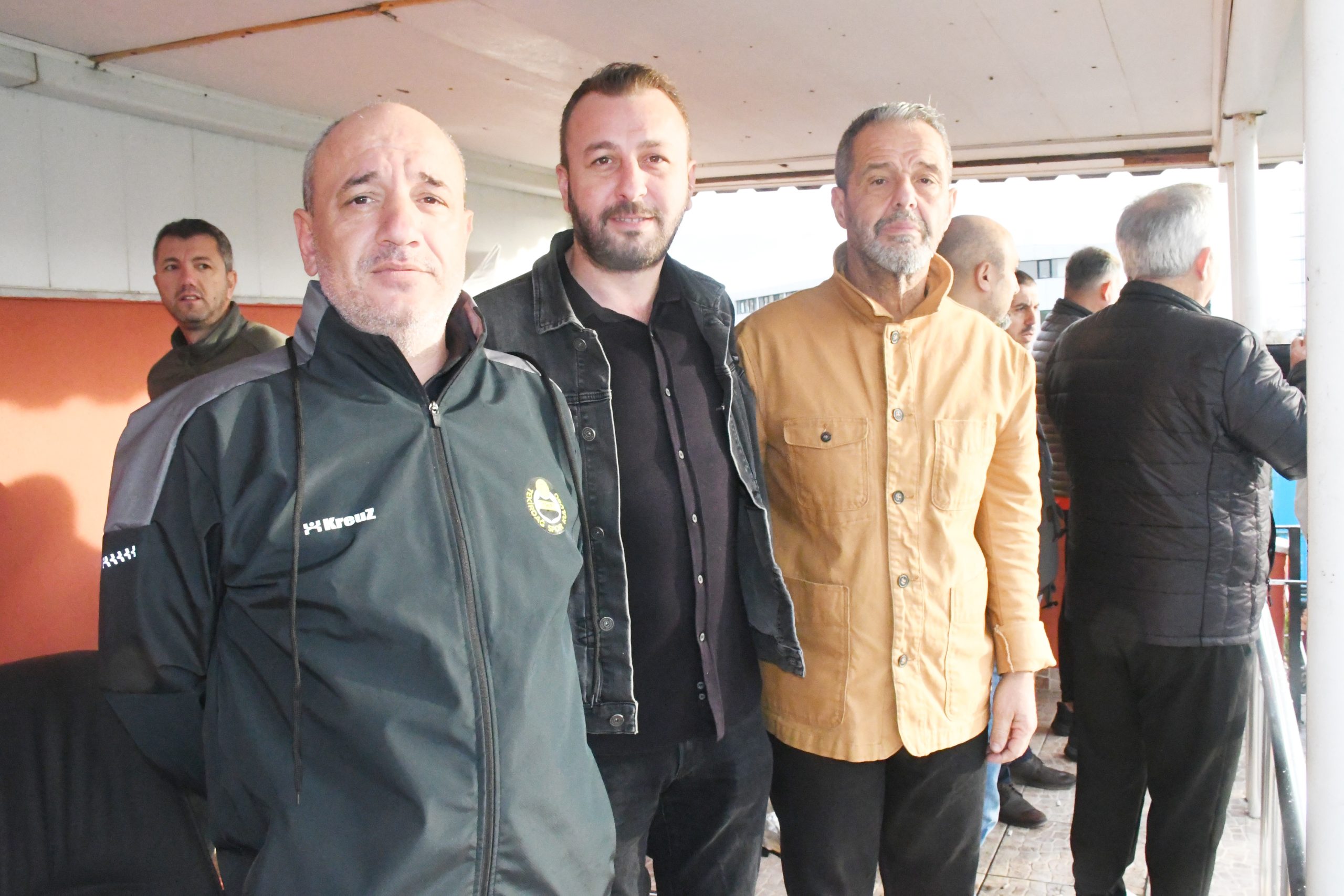 Yavuzçiftçi; “Konser bizim için çok önemli”