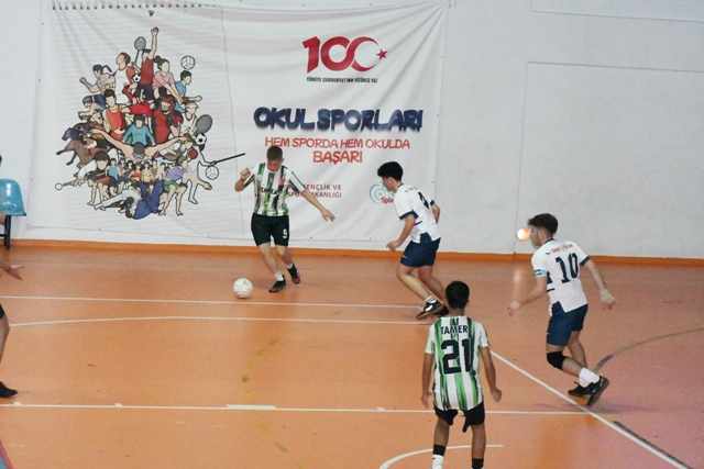 Grup aşaması sona erdi