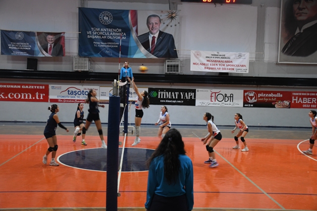 SET’ten muhteşem geri dönüş
