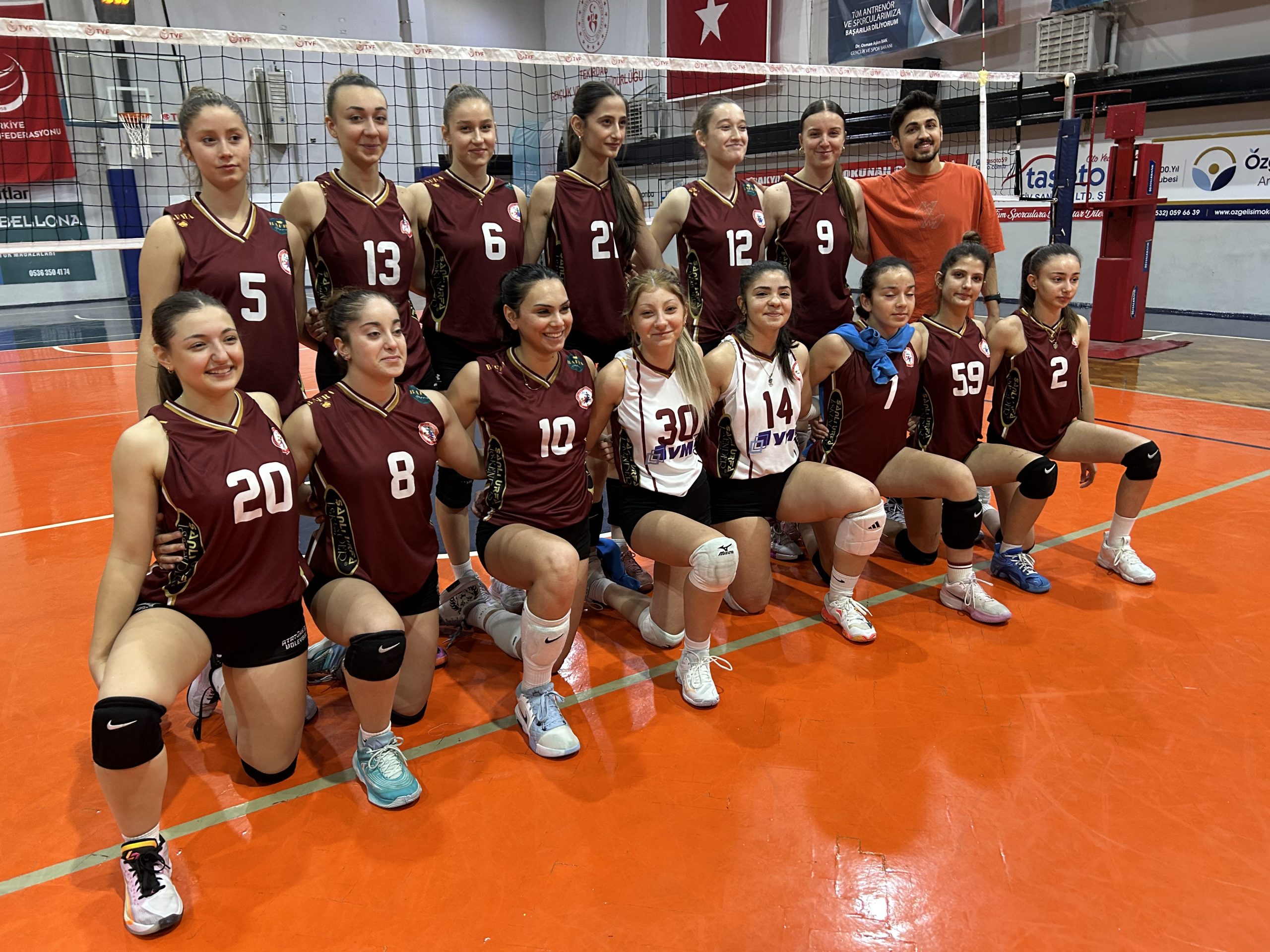 Zorlu maçta Yıldızkent galip