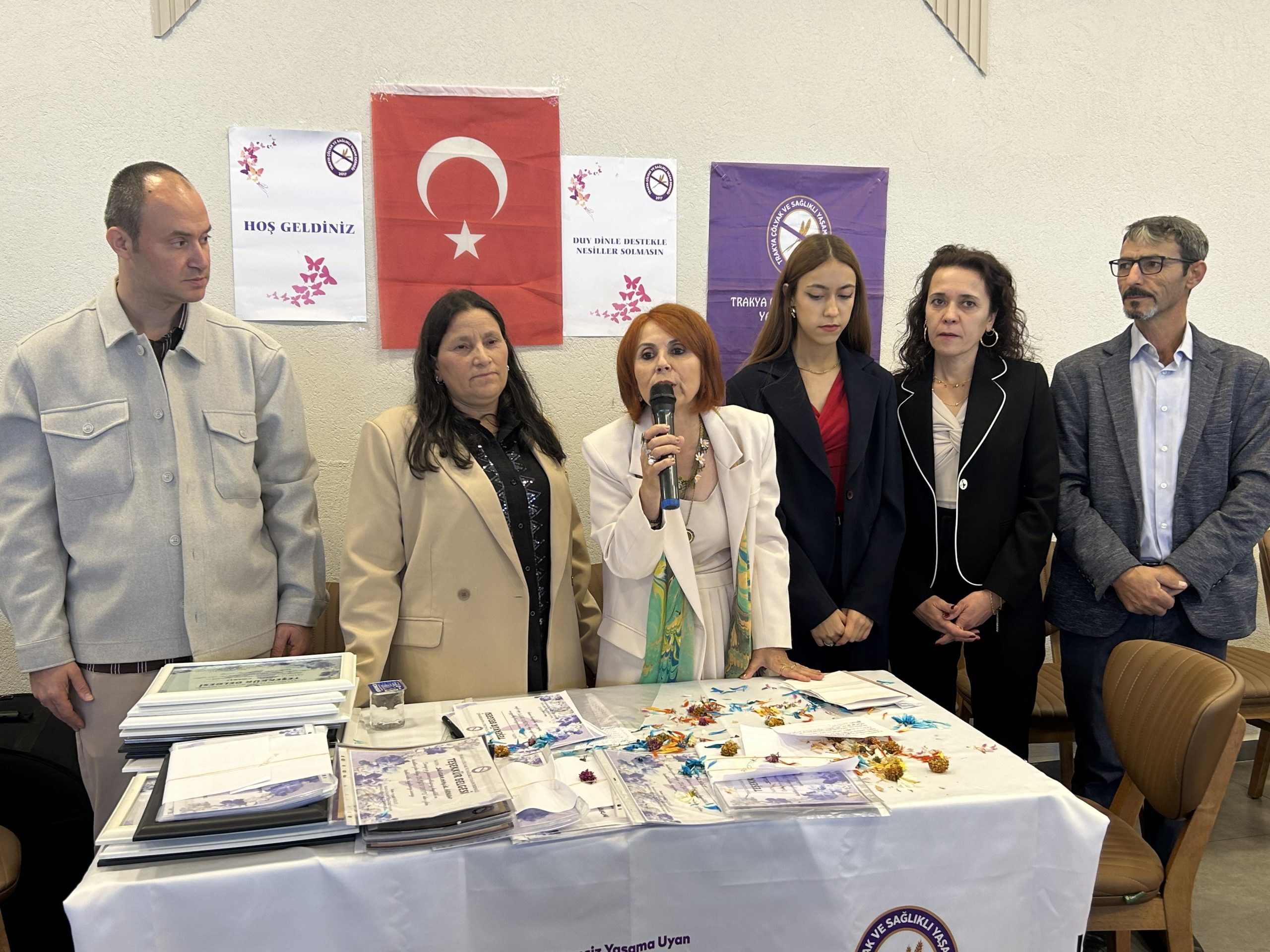 SAĞLIKLI YAŞAM HERKESİN HAKKI
