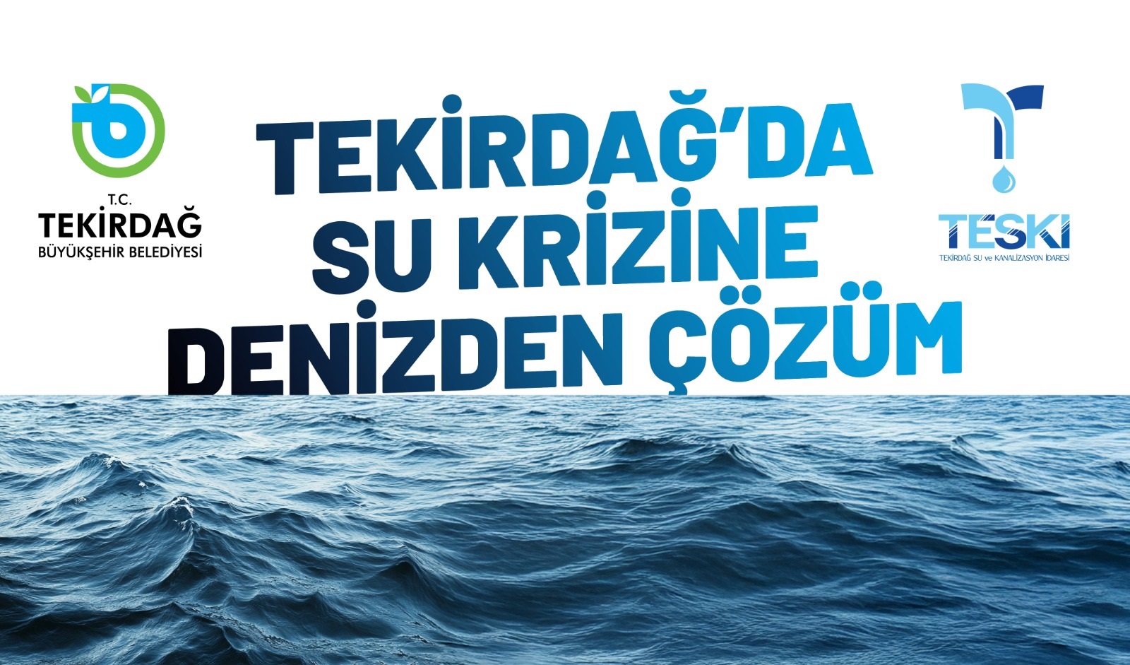 Su Kesintisi Tarih Olacak