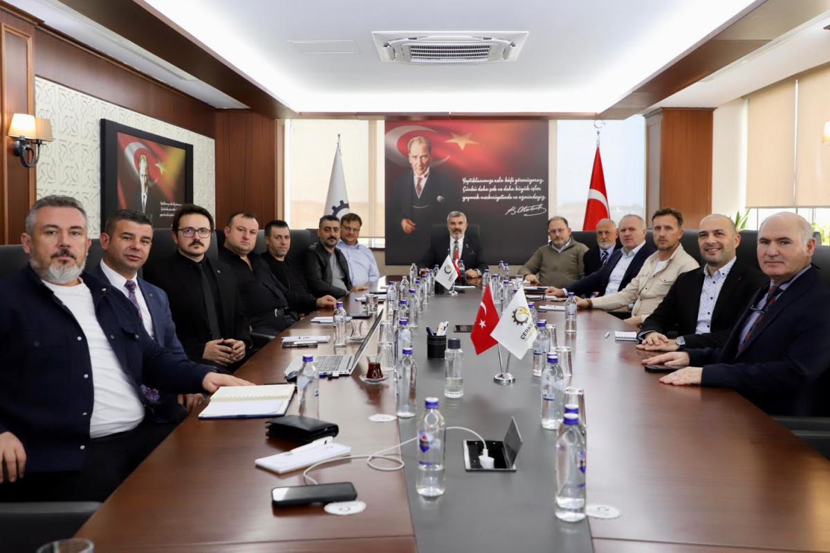 Küresel Isınmada Rekorlar Kırılıyor