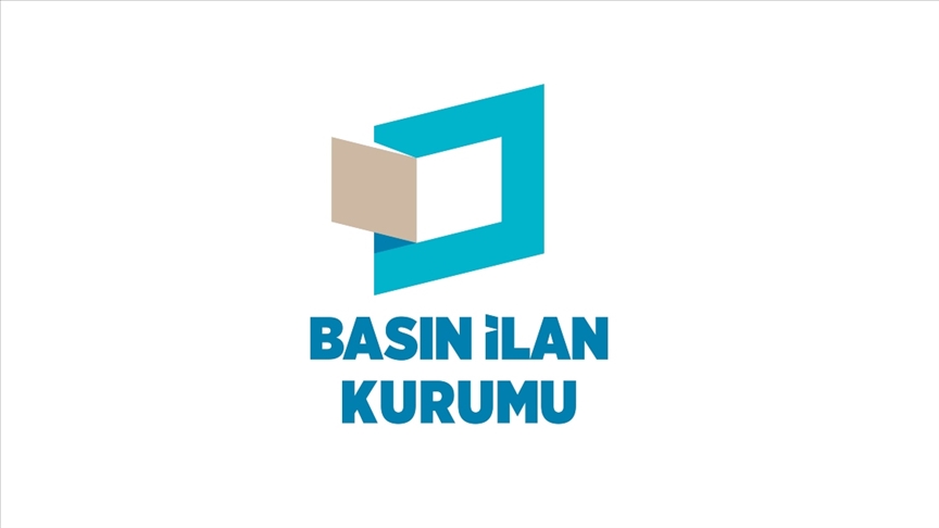 BİK GENEL MÜDÜRÜ ABDULKADİR ÇAY’DAN YILBAŞI KUTLAMASI
