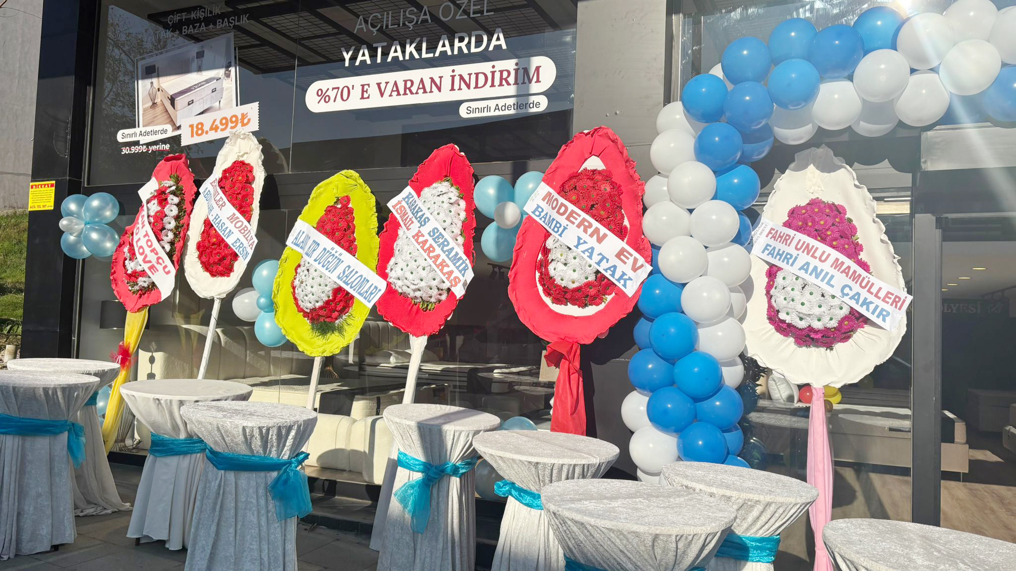 Uyku sektörüne yenilikçi yatırım