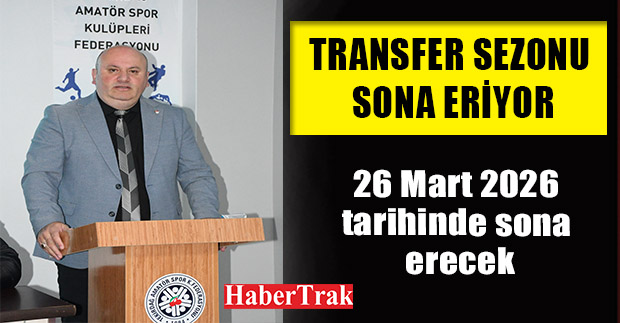 Transfer sezonu sona eriyor