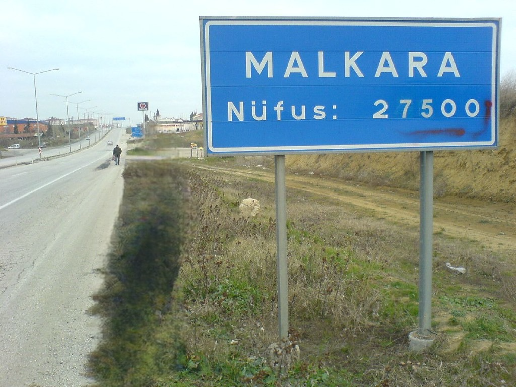 Malkara: Trakya’nın Lezzet ve Tarım Üssü