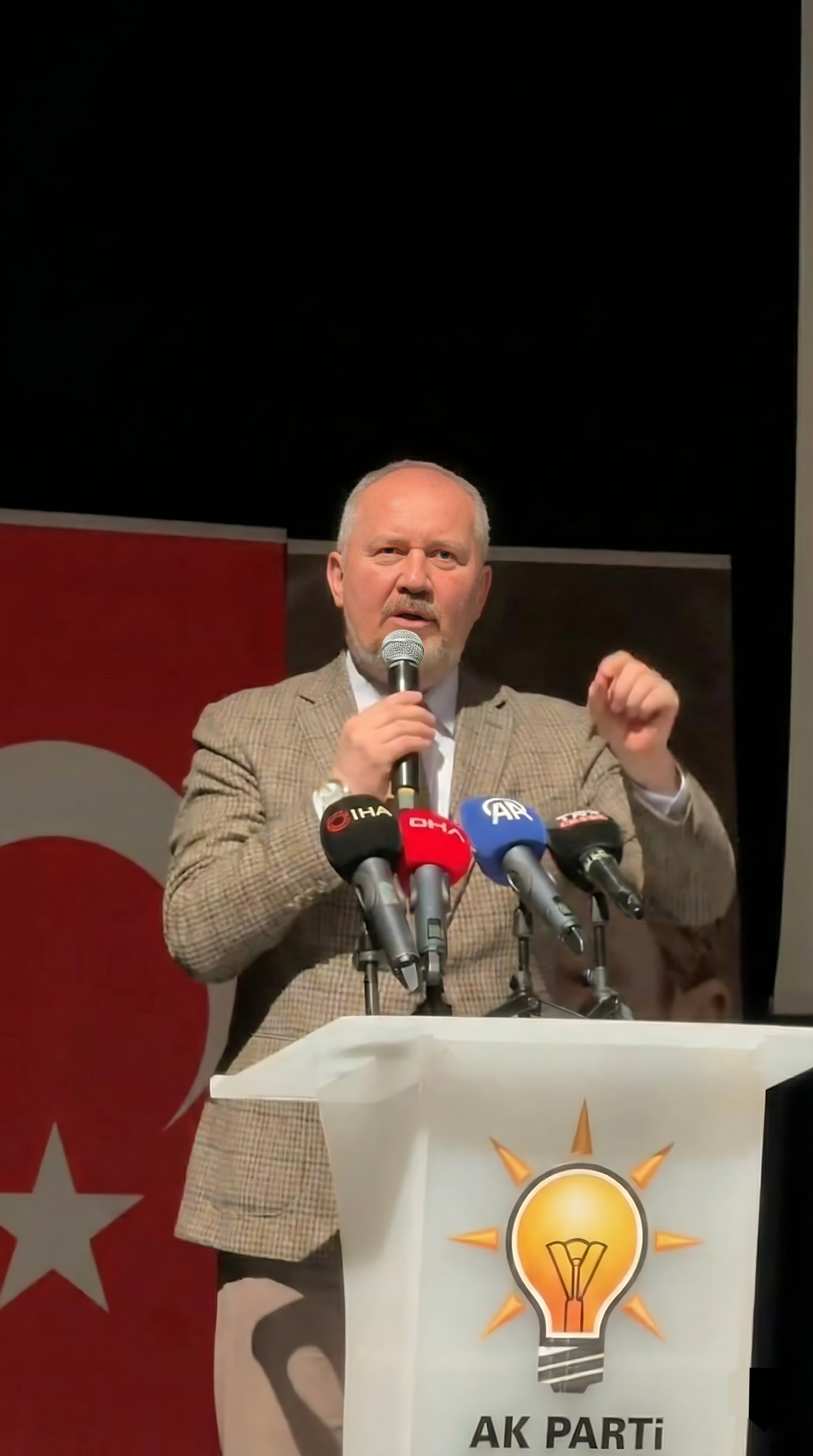 “Türkiye’ye en büyük katma değeri sağlayan şehir Tekirdağ”