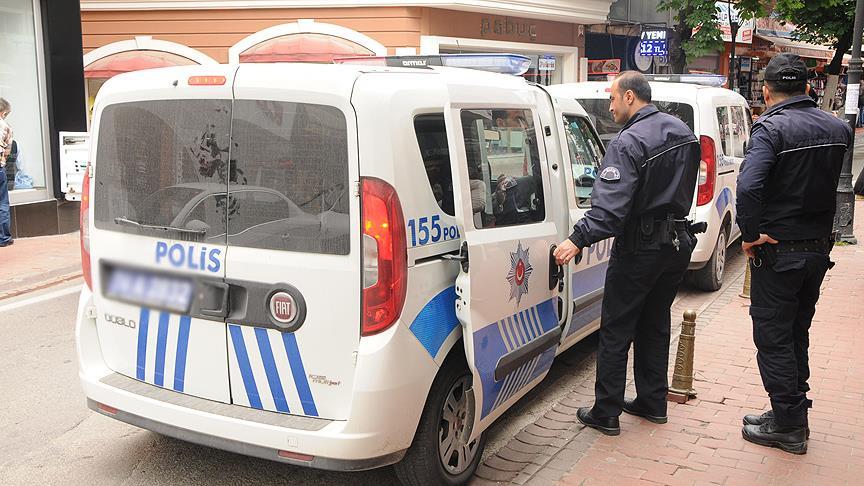 Emlakçı Silahla Öldürüldü