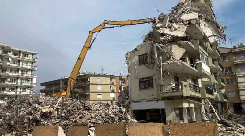 TEKİRDAĞ PİLOT BÖLGE OLMALI