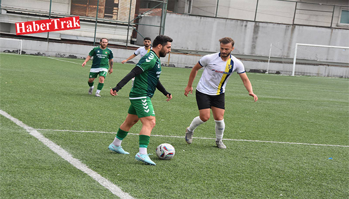 KAPAKLISPOR DEVRE ARASINI UZATTI